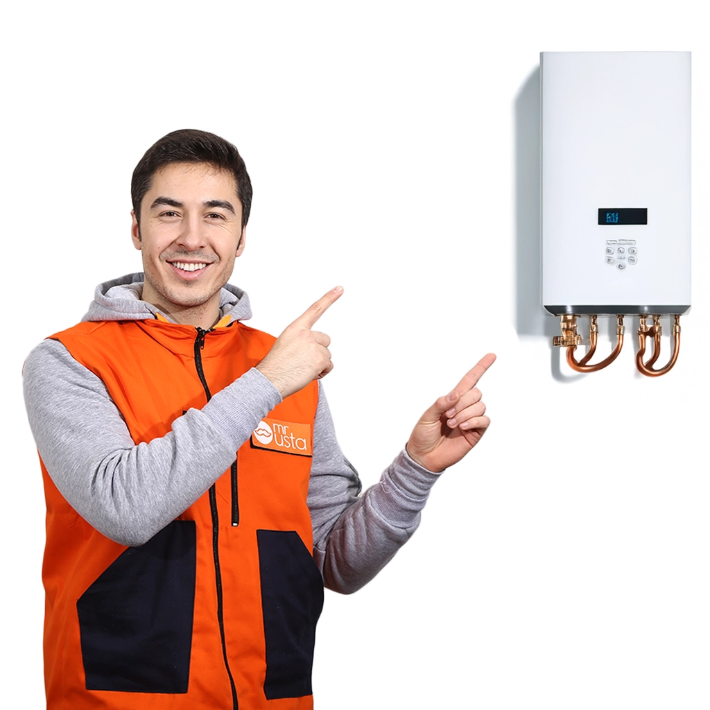 Sincan Kombi Tamircisi