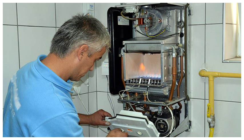 Sincan Kombi Tamircisi